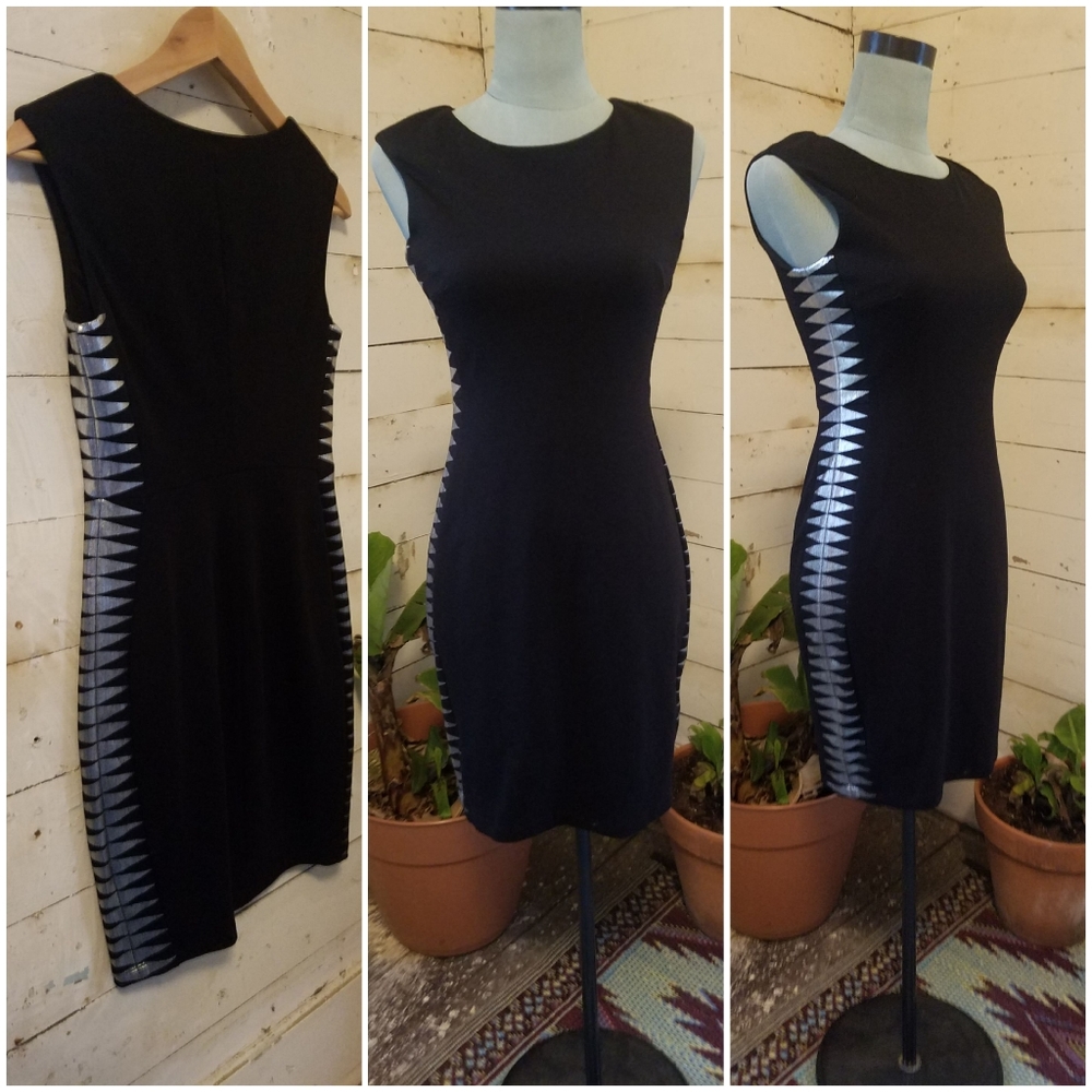 Bailey 44 - small NWOT shift dress